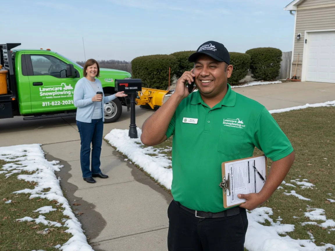 Lawn Care Services By Expert Landscaper Carlisle, PA FAQs